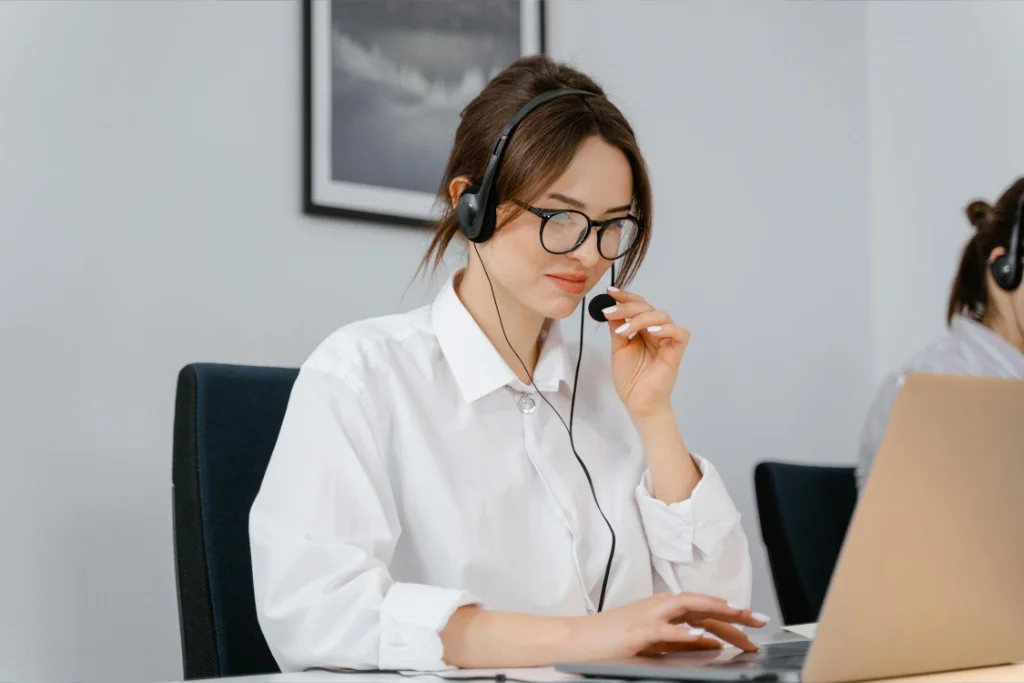 Konversation und Aussprache Training im Englisch Kurs